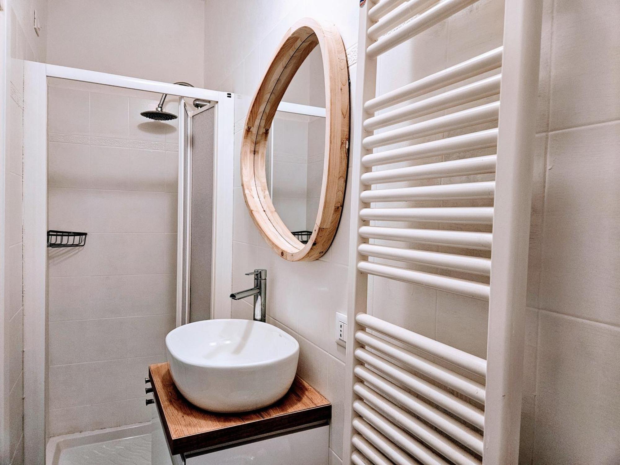 Ferienwohnung Ca' Del Mare Riomaggiore Exterior foto